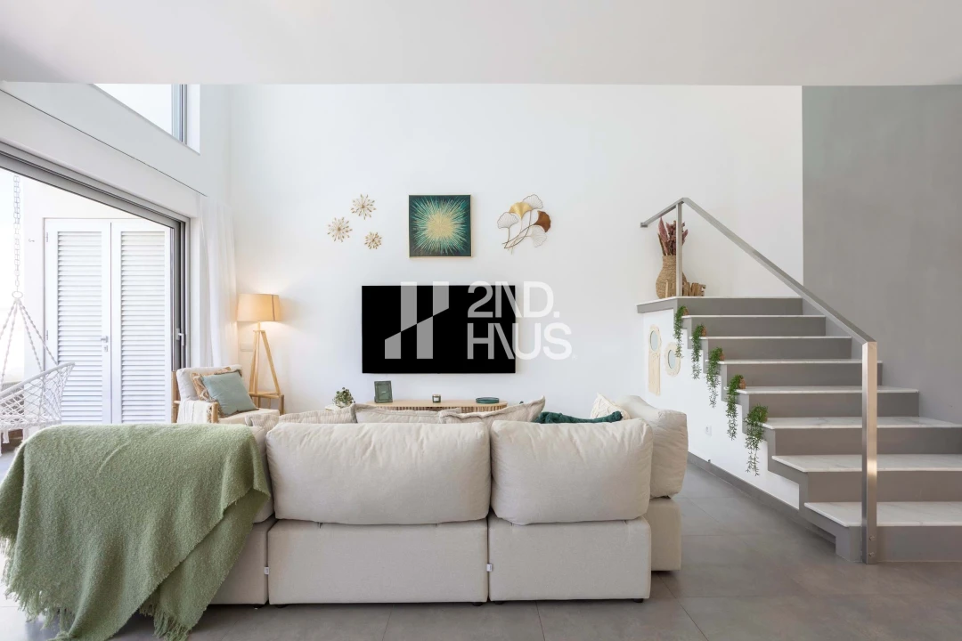 Moradia T3 para Venda em Albufeira e Olhos de Água Foto 16