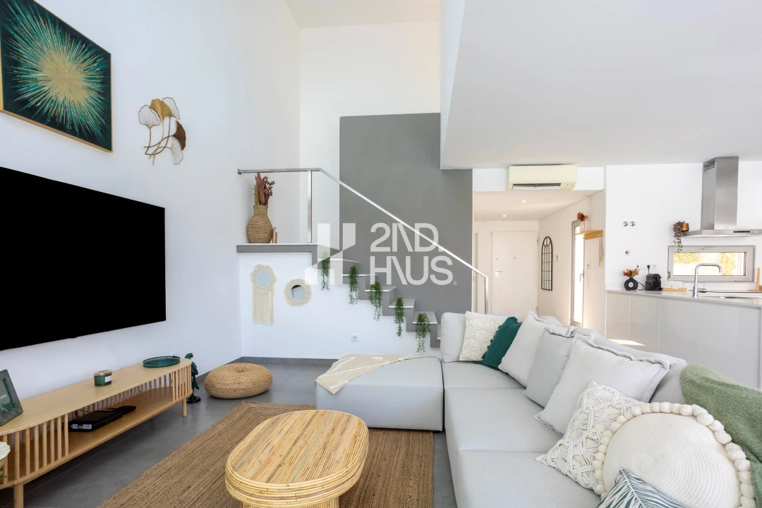 Moradia T3 para Venda em Albufeira e Olhos de Água Foto 9