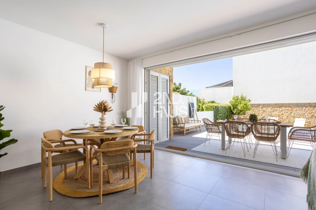 Moradia T3 para Venda em Albufeira e Olhos de Água Foto 13