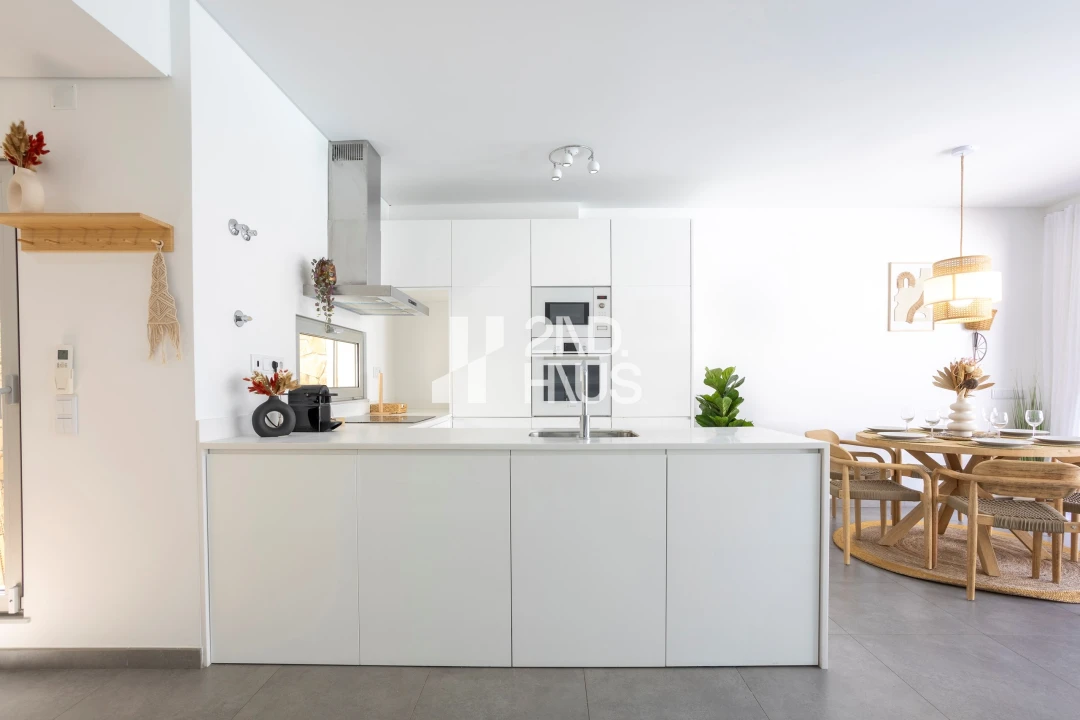 Moradia T3 para Venda em Albufeira e Olhos de Água Foto 12