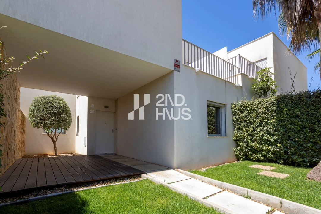 Moradia T3 para Venda em Albufeira e Olhos de Água Foto 42