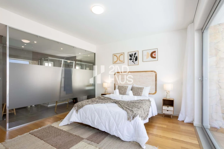 Moradia T3 para Venda em Albufeira e Olhos de Água Foto 26