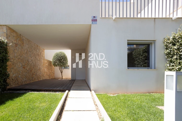 Moradia T3 para Venda em Albufeira e Olhos de Água Foto 43