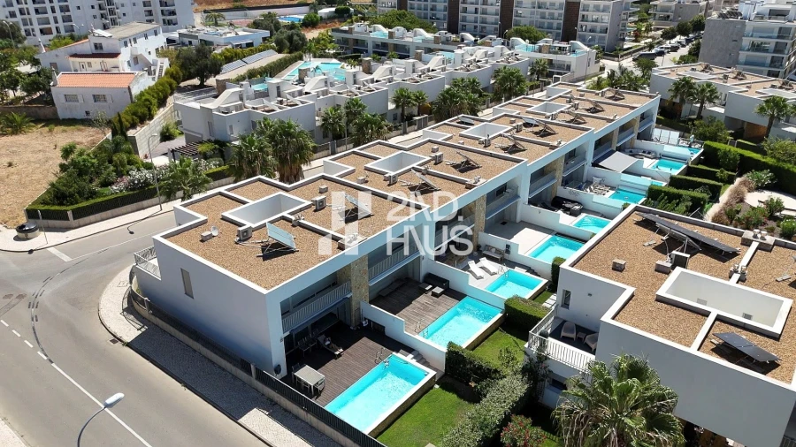 Moradia T3 para Venda em Albufeira e Olhos de Água Foto 45