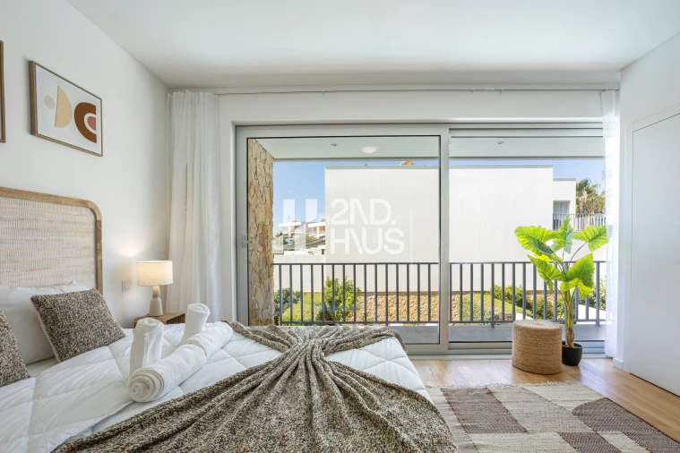 Moradia T3 para Venda em Albufeira e Olhos de Água Foto 28