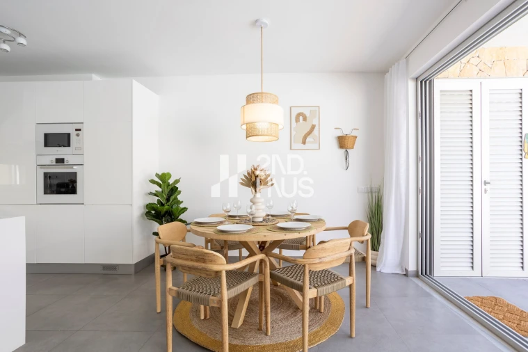 Moradia T3 para Venda em Albufeira e Olhos de Água Foto 14