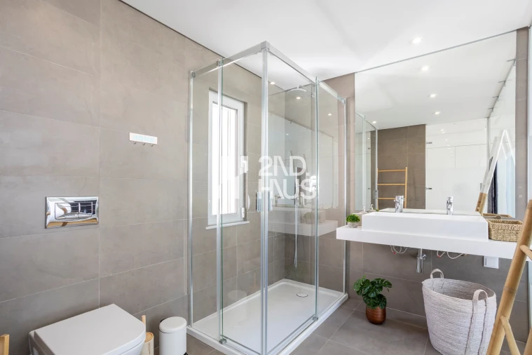 Moradia T3 para Venda em Albufeira e Olhos de Água Foto 30