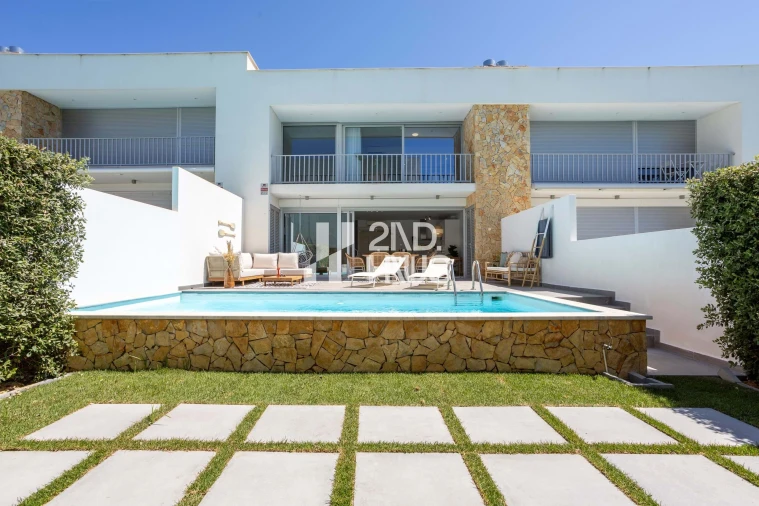 Moradia T3 para Venda em Albufeira e Olhos de Água Foto 5