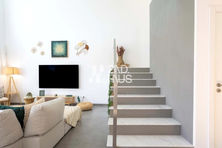 Moradia T3 para Venda em Albufeira e Olhos de Água Foto 24