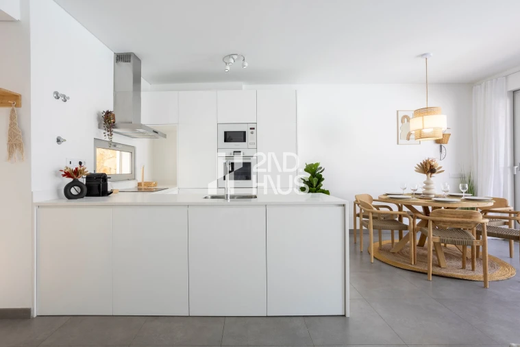 Moradia T3 para Venda em Albufeira e Olhos de Água Foto 19