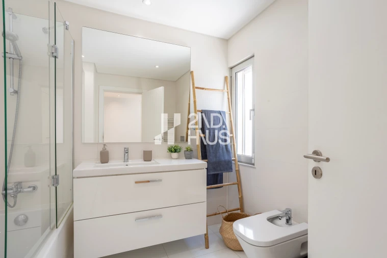 Moradia T3 para Venda em Albufeira e Olhos de Água Foto 36