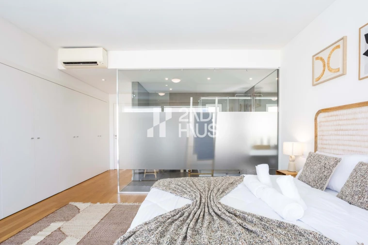 Moradia T3 para Venda em Albufeira e Olhos de Água Foto 27