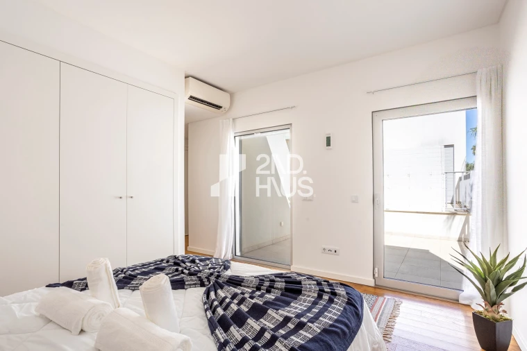 Moradia T3 para Venda em Albufeira e Olhos de Água Foto 34