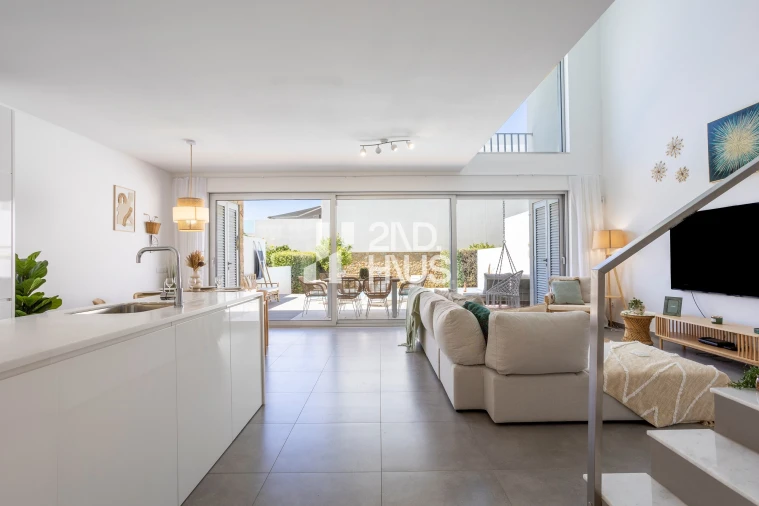 Moradia T3 para Venda em Albufeira e Olhos de Água Foto 18