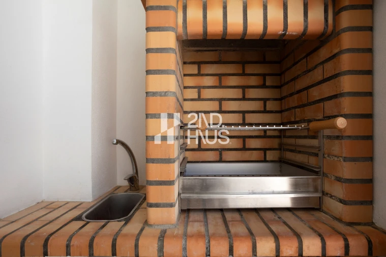 Moradia T3 para Venda em Albufeira e Olhos de Água Foto 23