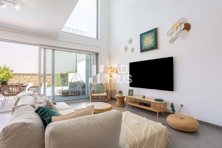 Moradia T3 para Venda em Albufeira e Olhos de Água Foto 7