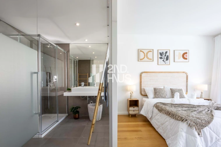 Moradia T3 para Venda em Albufeira e Olhos de Água Foto 29