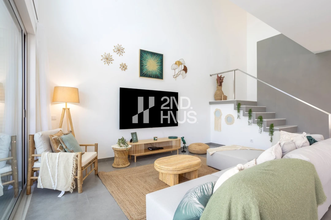 Moradia T3 para Venda em Albufeira e Olhos de Água Foto 8