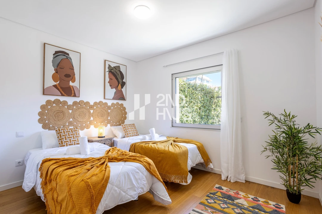 Moradia T3 para Venda em Albufeira e Olhos de Água Foto 38