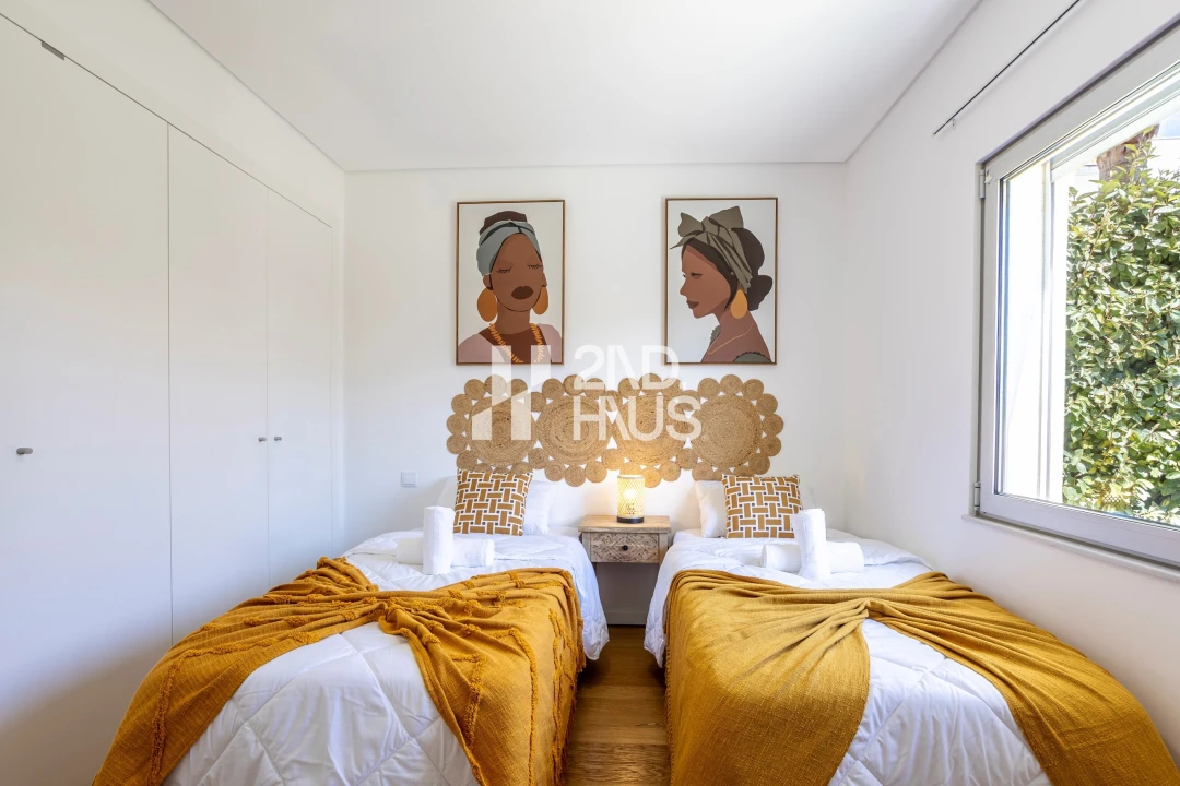 Moradia T3 para Venda em Albufeira e Olhos de Água Foto 39