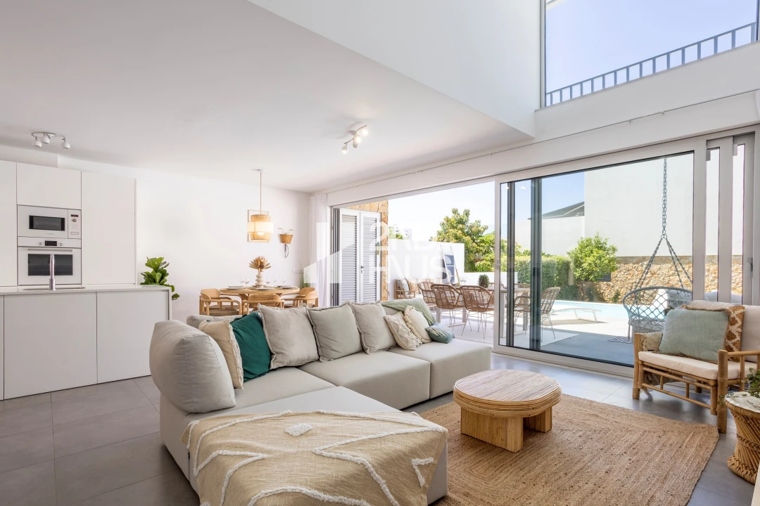 Moradia T3 para Venda em Albufeira e Olhos de Água Foto 4