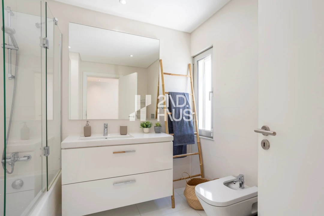 Moradia T3 para Venda em Albufeira e Olhos de Água Foto 36