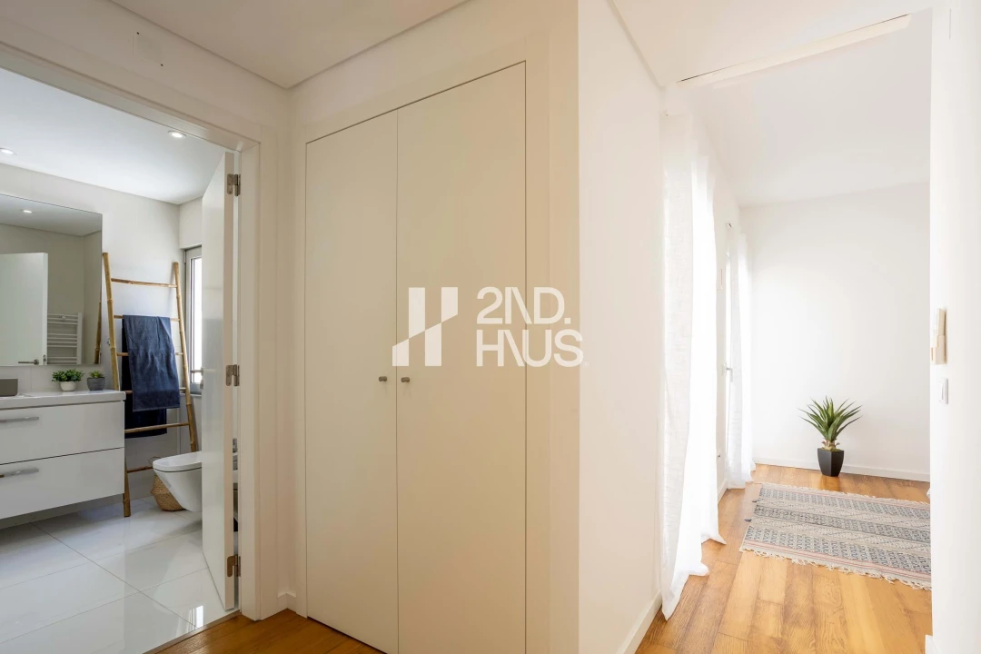 Moradia T3 para Venda em Albufeira e Olhos de Água Foto 35