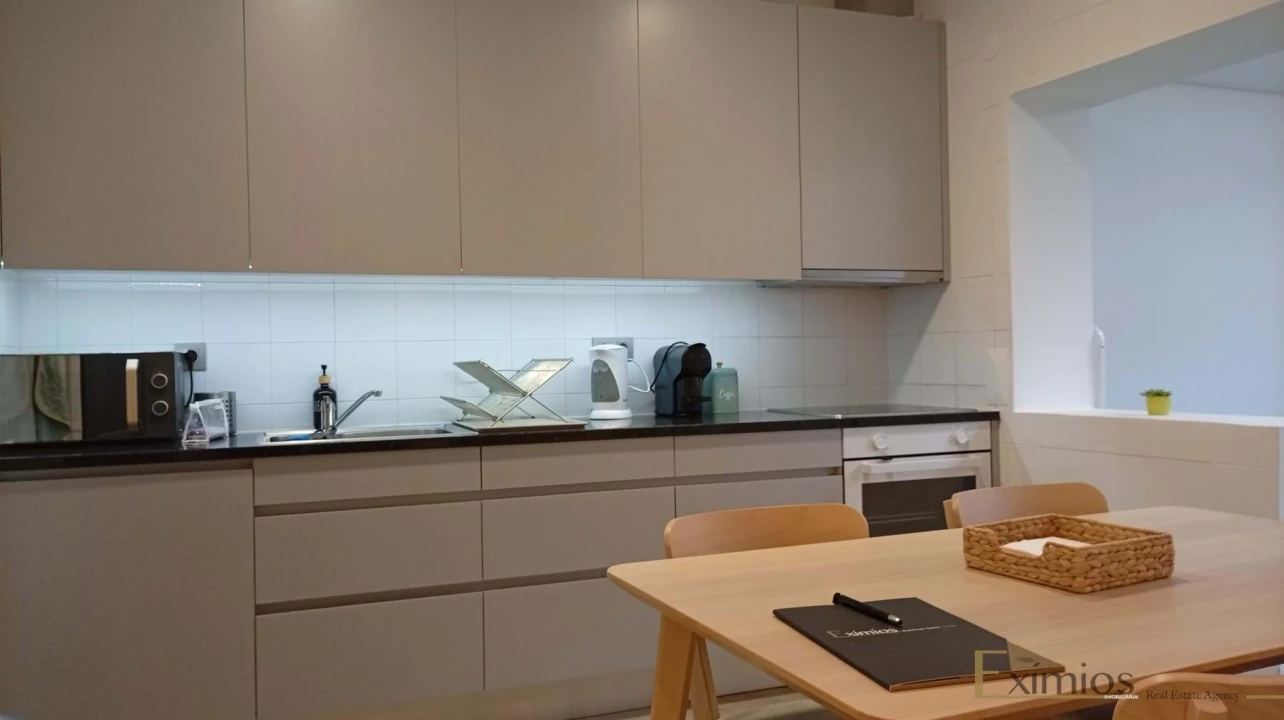 Apartamento T2 para Venda em Matosinhos e Leça da Palmeira Foto 10