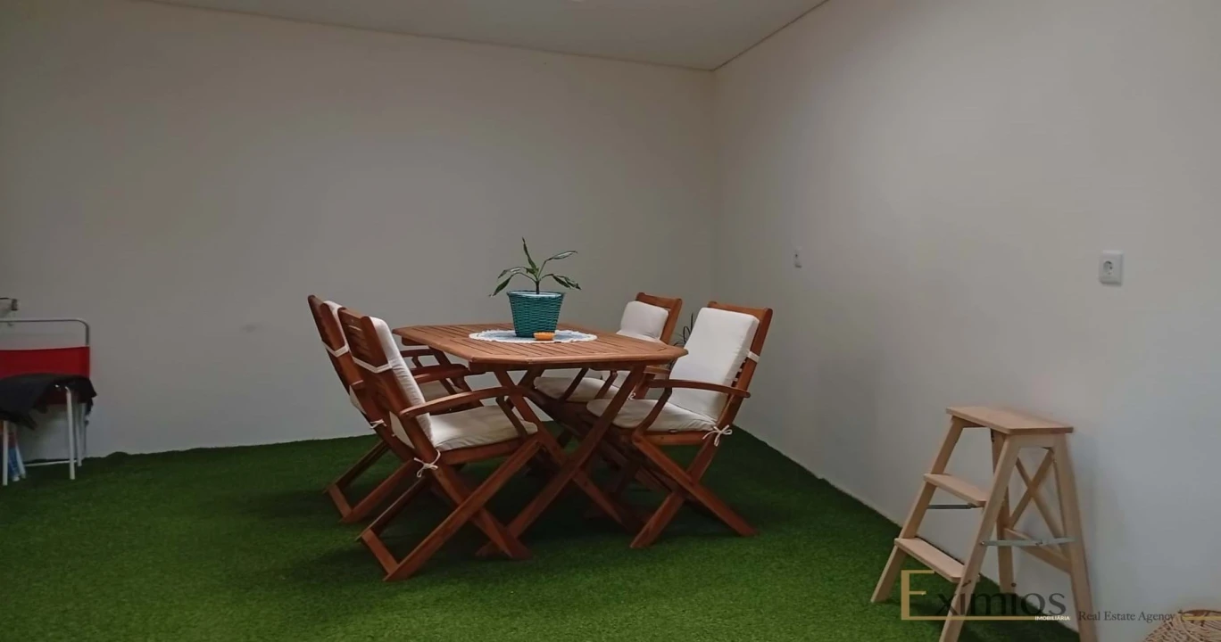 Apartamento T2 para Venda em Matosinhos e Leça da Palmeira Foto 6