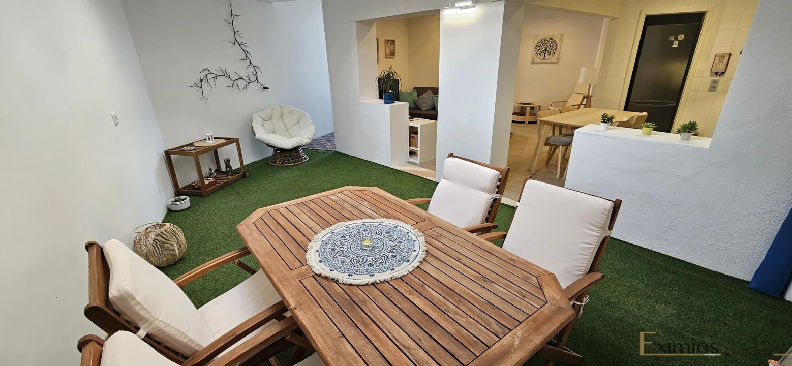 Apartamento T2 para Venda em Matosinhos e Leça da Palmeira Foto 4