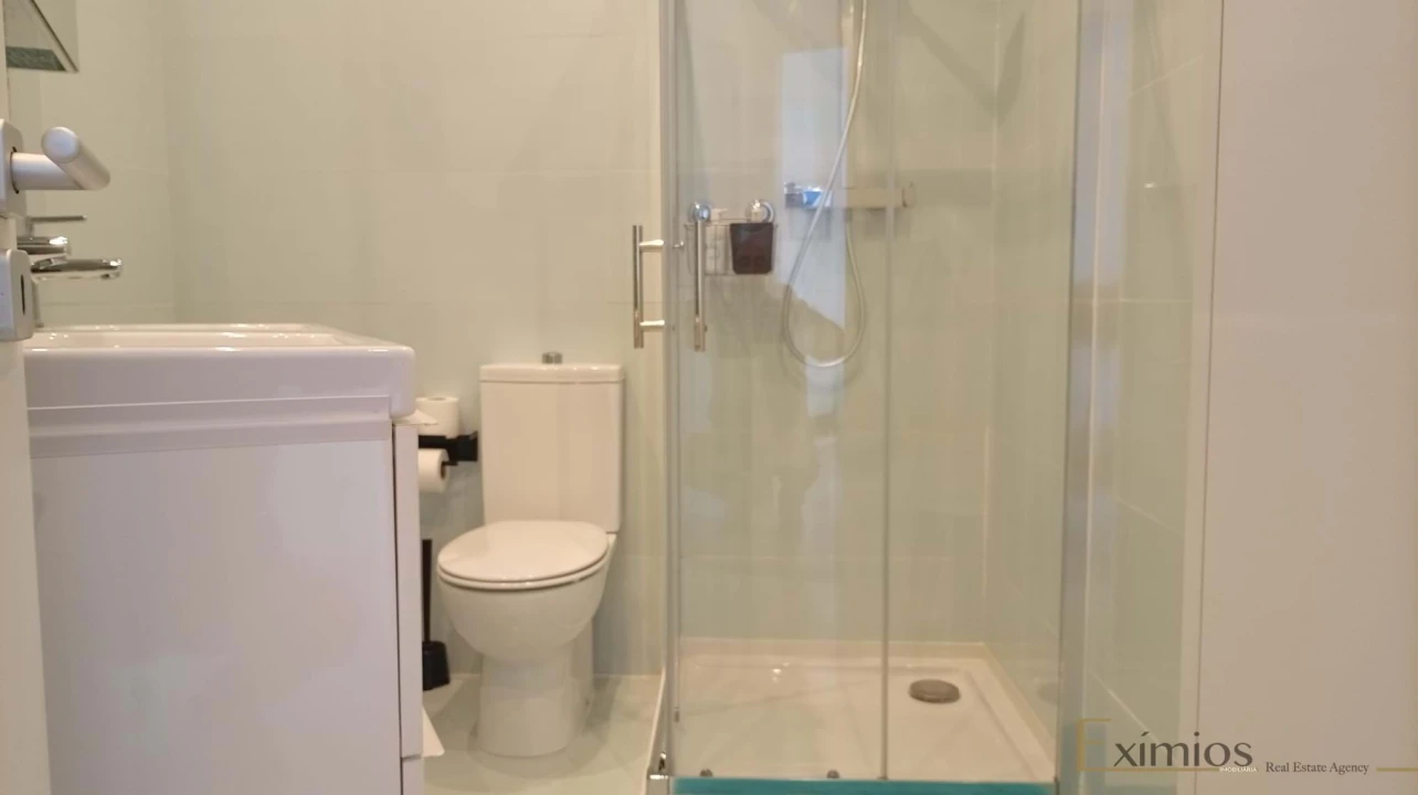 Apartamento T2 para Venda em Matosinhos e Leça da Palmeira Foto 14