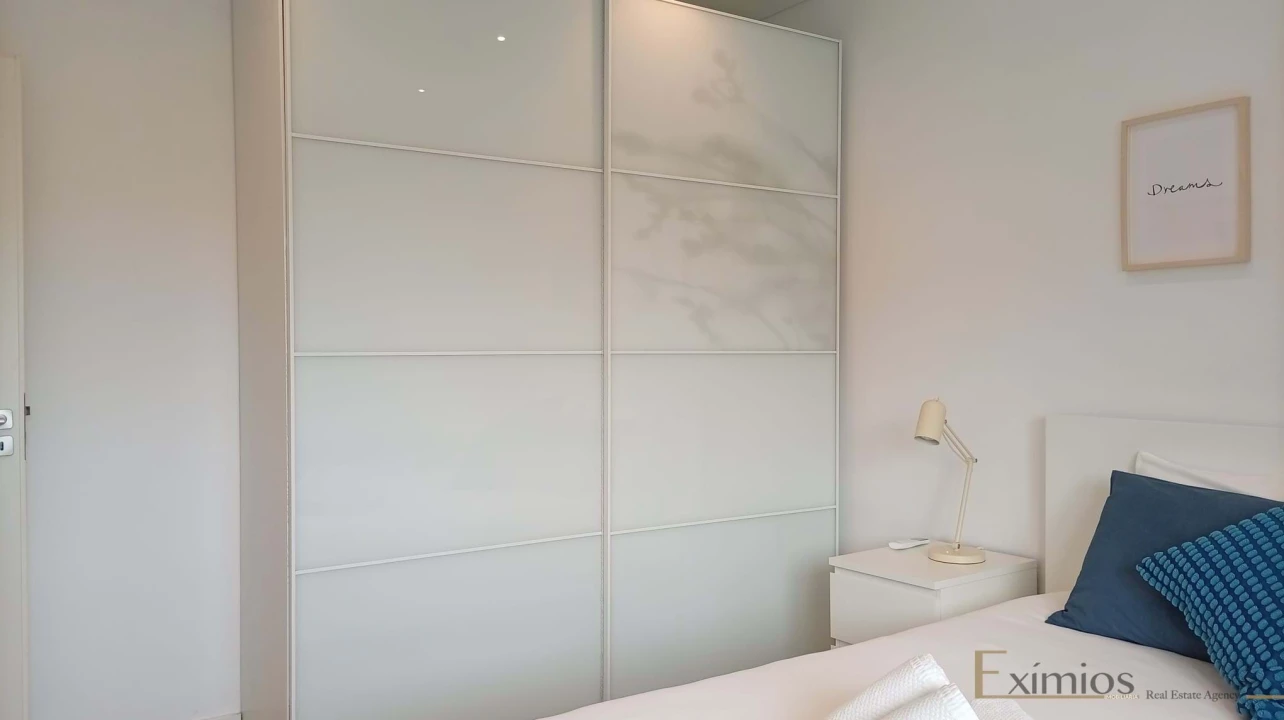 Apartamento T2 para Venda em Matosinhos e Leça da Palmeira Foto 13