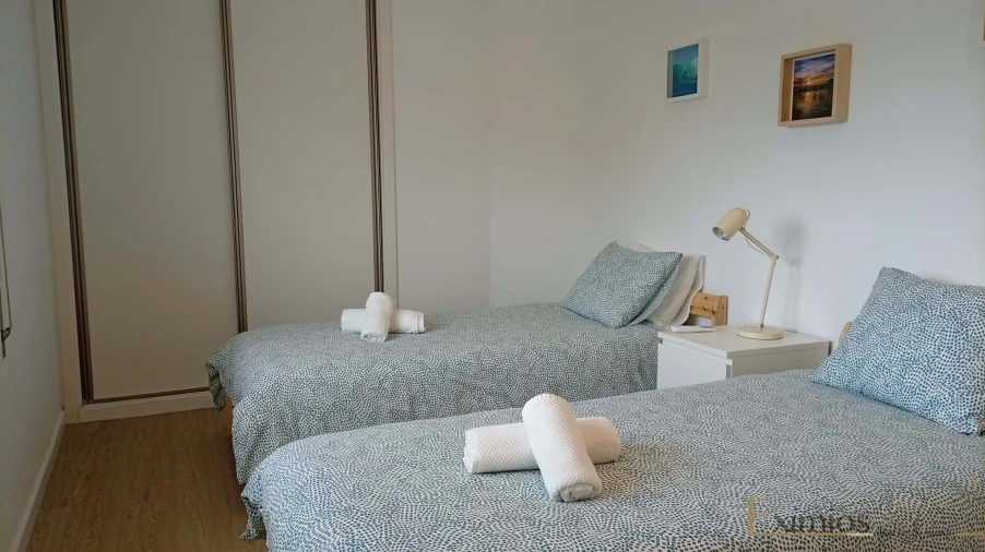 Apartamento T2 para Venda em Matosinhos e Leça da Palmeira Foto 16