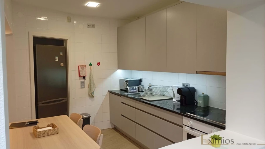 Apartamento T2 para Venda em Matosinhos e Leça da Palmeira Foto 8