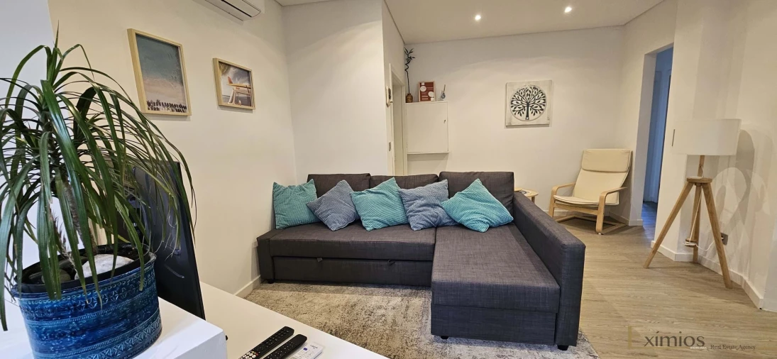 Apartamento T2 para Venda em Matosinhos e Leça da Palmeira Foto 2