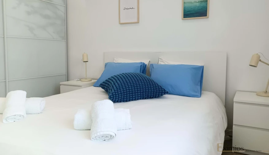 Apartamento T2 para Venda em Matosinhos e Leça da Palmeira Foto 12