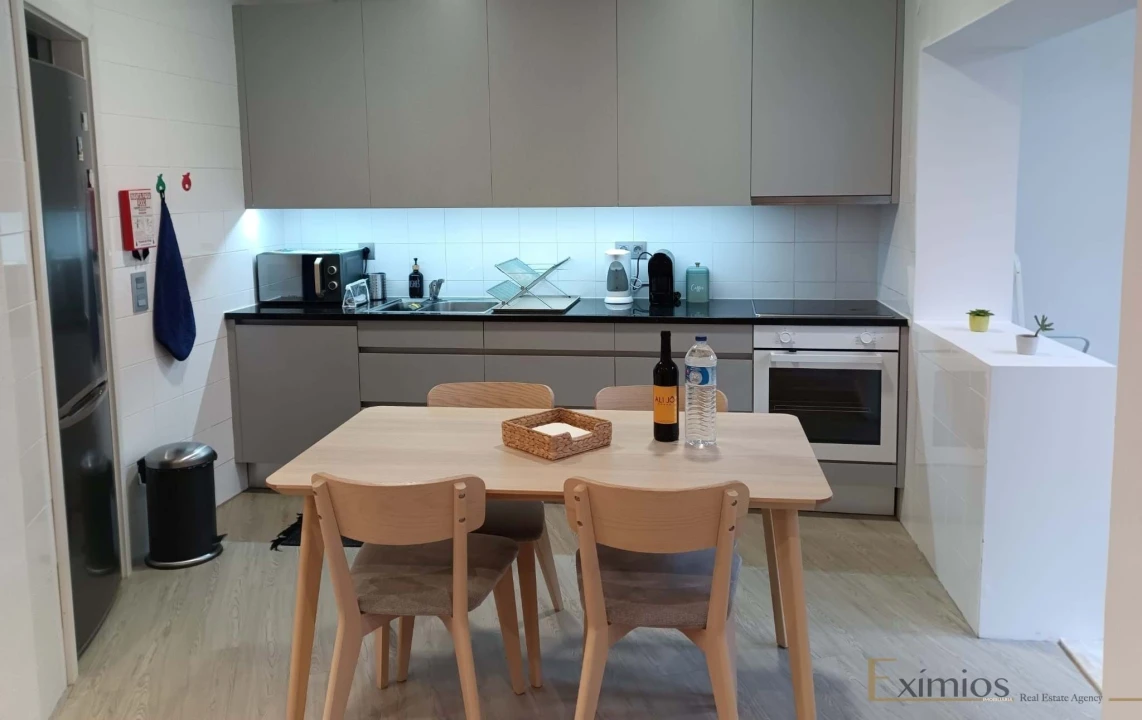 Apartamento T2 para Venda em Matosinhos e Leça da Palmeira Foto 9