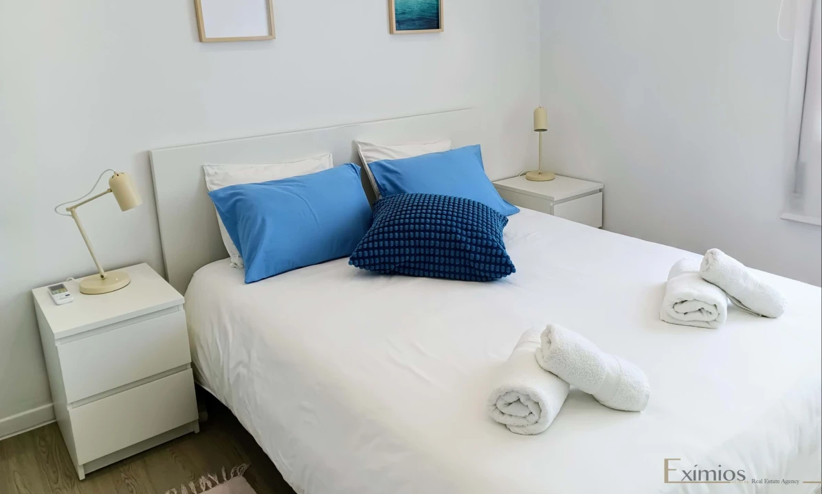 Apartamento T2 para Venda em Matosinhos e Leça da Palmeira Foto 11