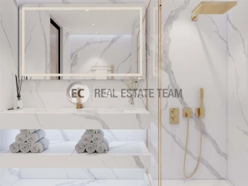 Apartamento T3 para Venda em Campanhã