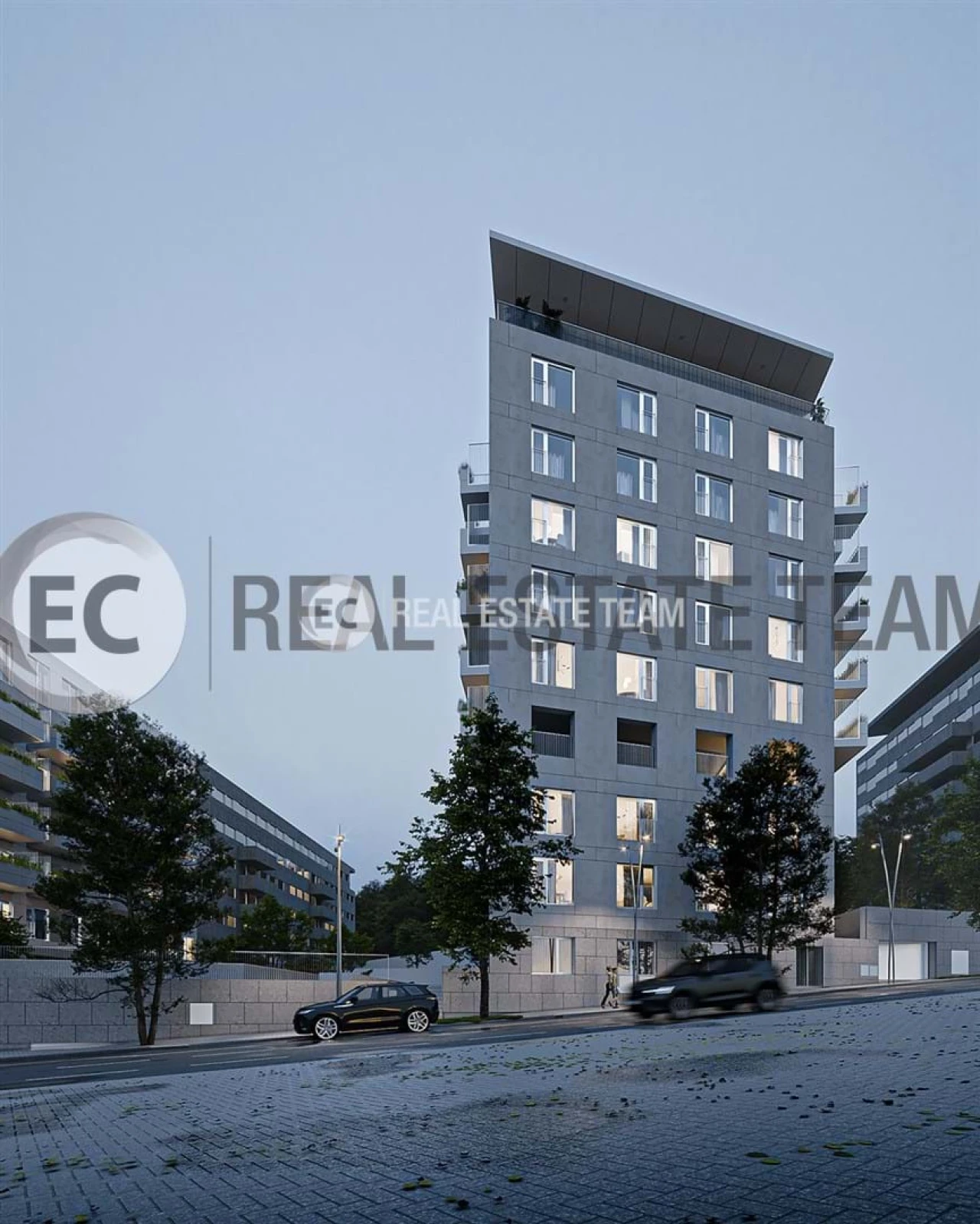 Apartamento T3 para Venda em Campanhã Foto 3