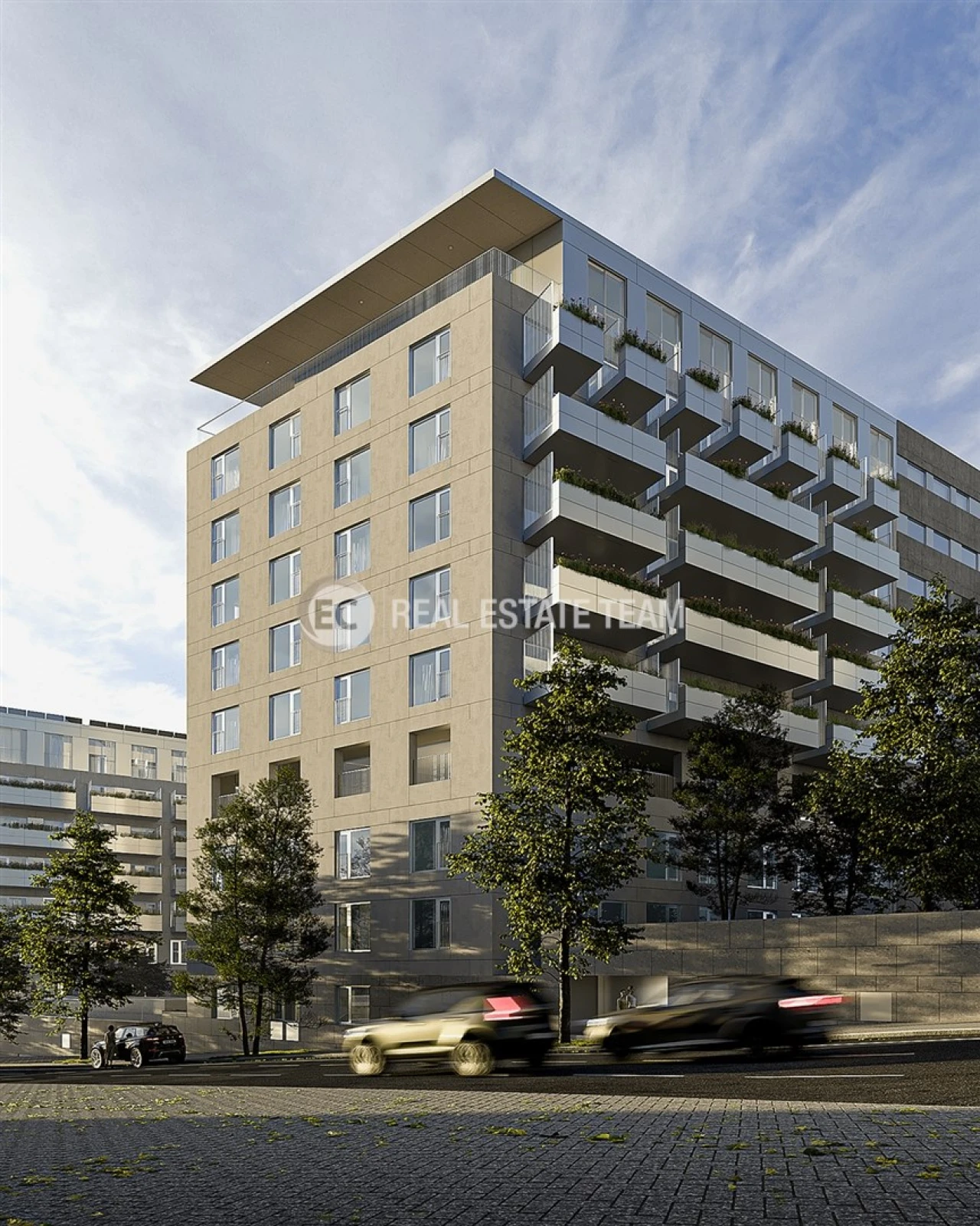 Apartamento T3 para Venda em Campanhã Foto 1