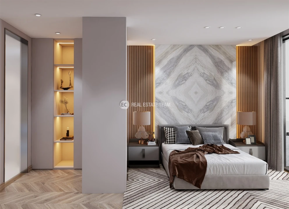 Apartamento T3 para Venda em Campanhã Foto 8