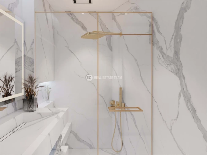 Apartamento T3 para Venda em Campanhã Foto 6