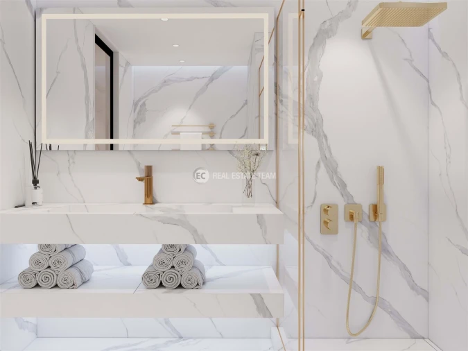 Apartamento T3 para Venda em Campanhã Foto 4