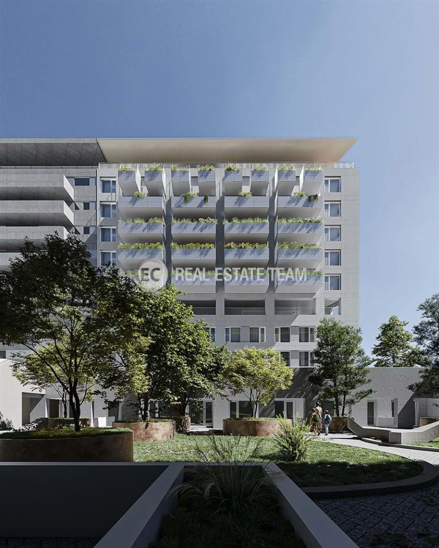 Apartamento T3 para Venda em Campanhã Foto 11