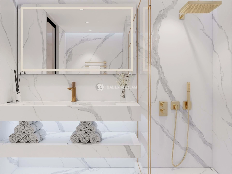 Apartamento T3 para Venda em Campanhã Foto 4
