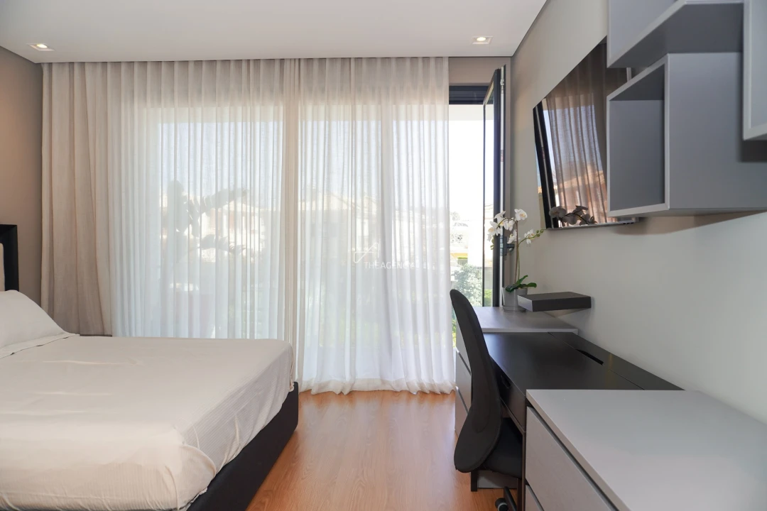 Moradia T4 para Arrendamento em Alcabideche Foto 23