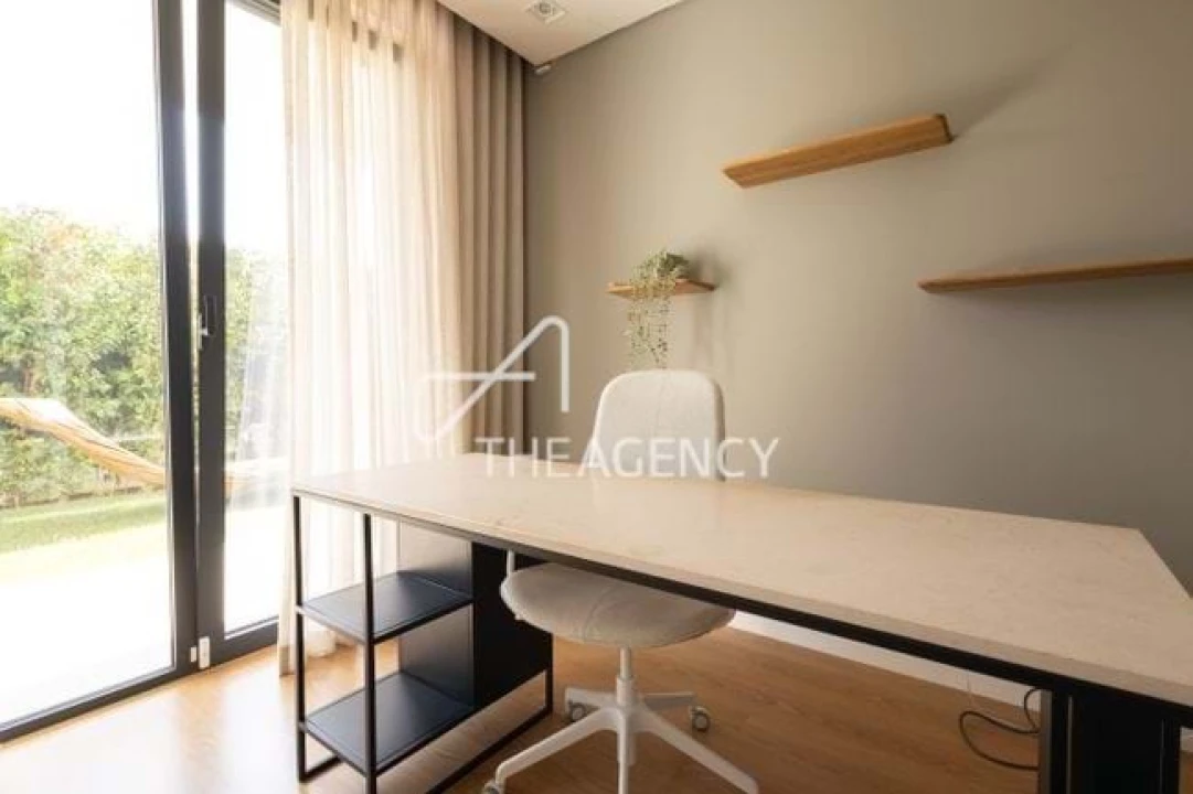 Moradia T4 para Arrendamento em Alcabideche Foto 5