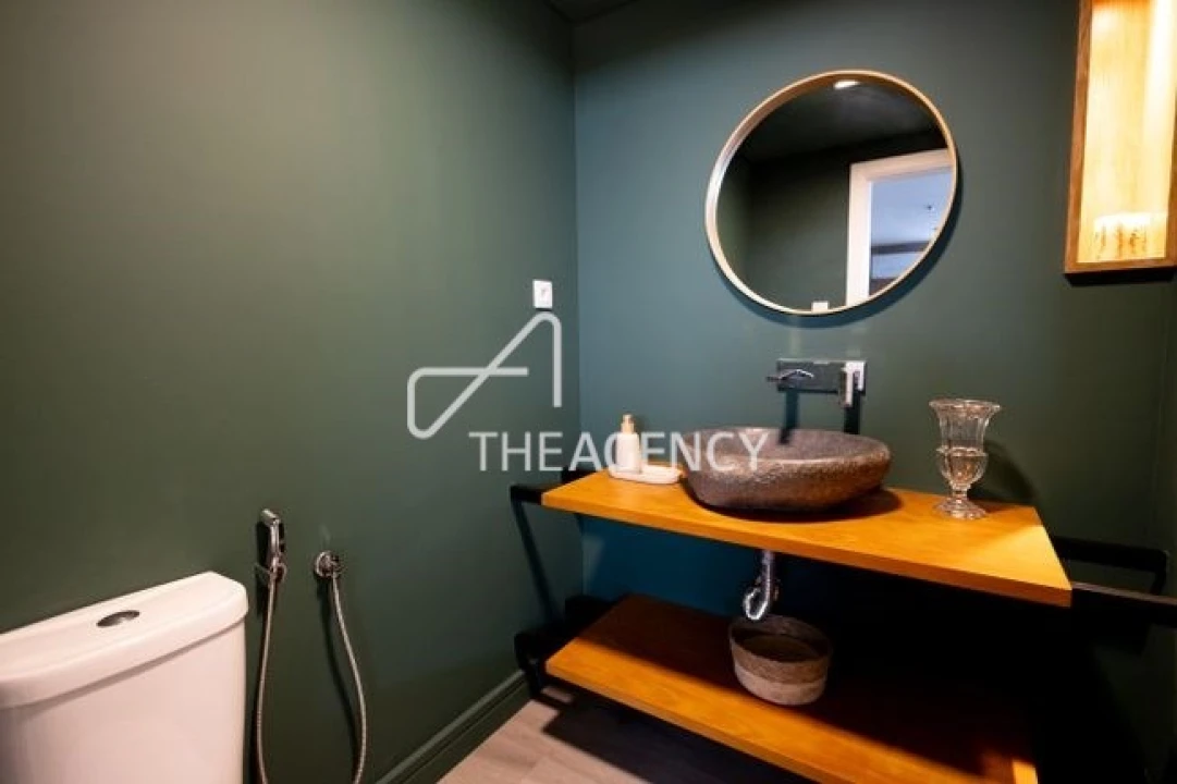 Moradia T4 para Arrendamento em Alcabideche Foto 39