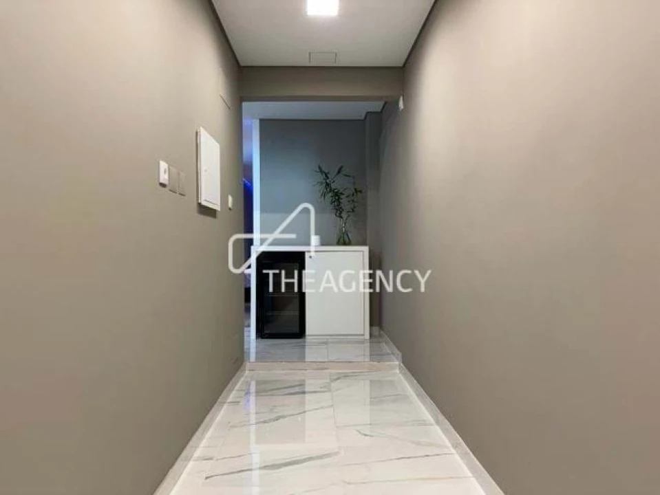 Moradia T4 para Arrendamento em Alcabideche Foto 35